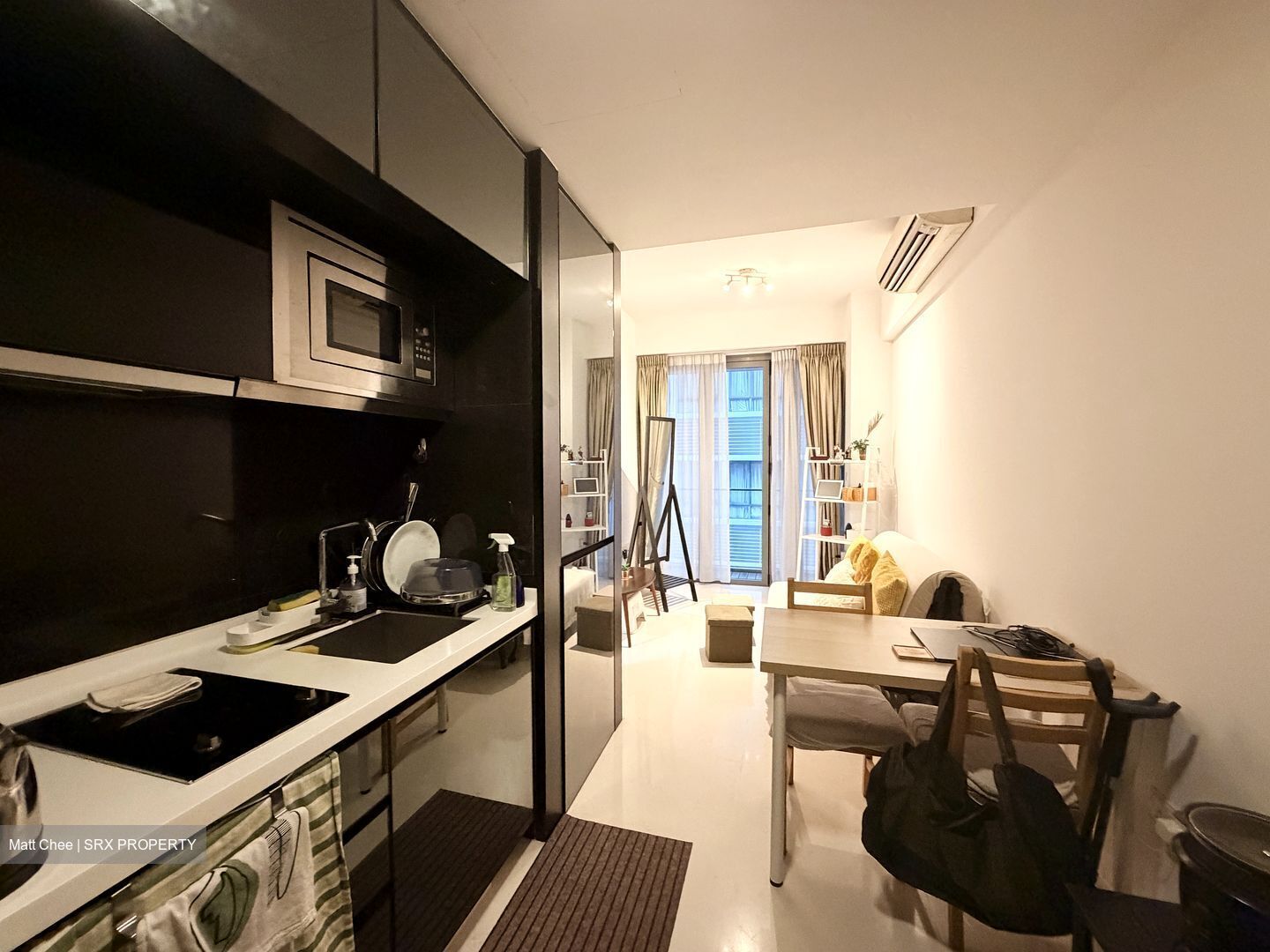 Vivace (D9), Apartment #577096471